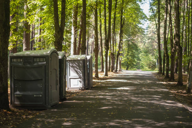 Best Porta potty rental for parties  in New Franklin, MO