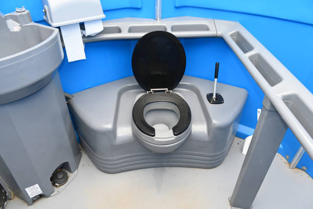 Best Emergency porta potty rental  in New Franklin, MO