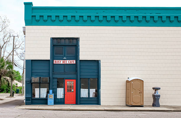 Best Affordable portable toilet rental  in New Franklin, MO
