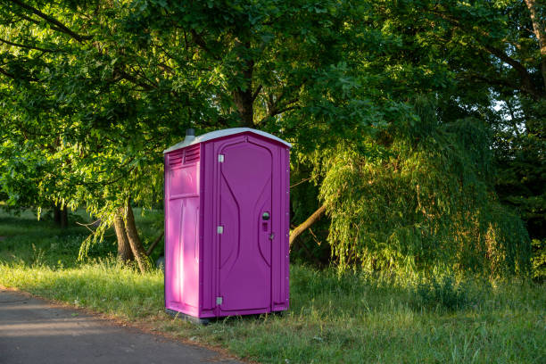 Portable Toilet Options We Offer in New Franklin, MO